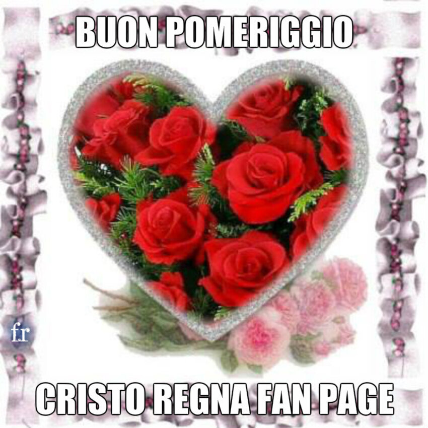 Buon Pomeriggio