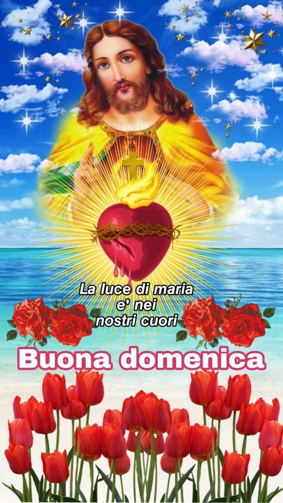 Buona domenica