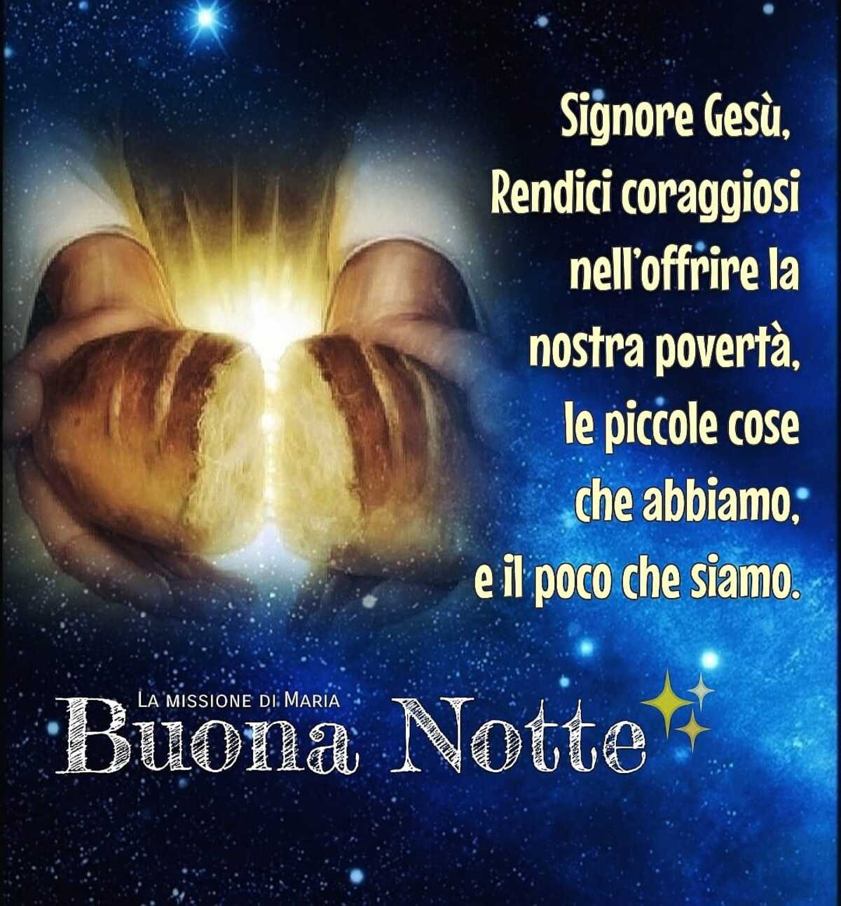 Immagini Buonanotte Religiose Buonanotte Il Dizionario Dei Santi E Beati 46+ Immagini Buonanotte - ImmaginiCristiane.it