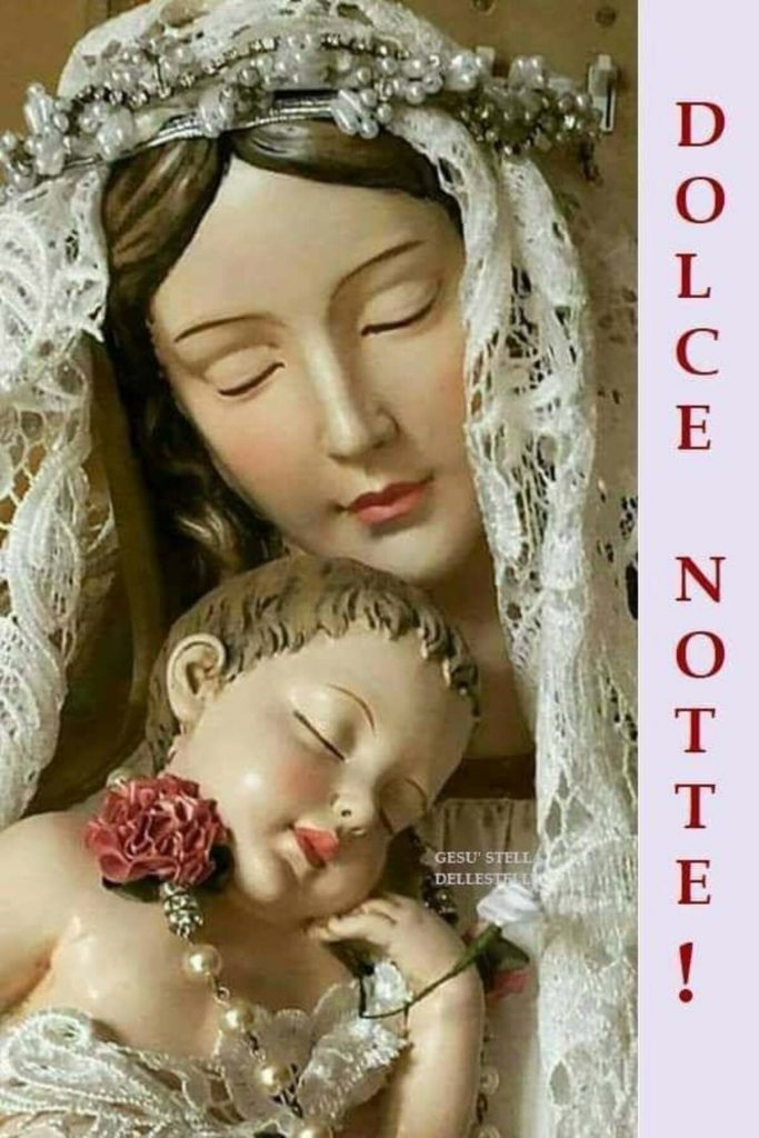 Dolce Notte!