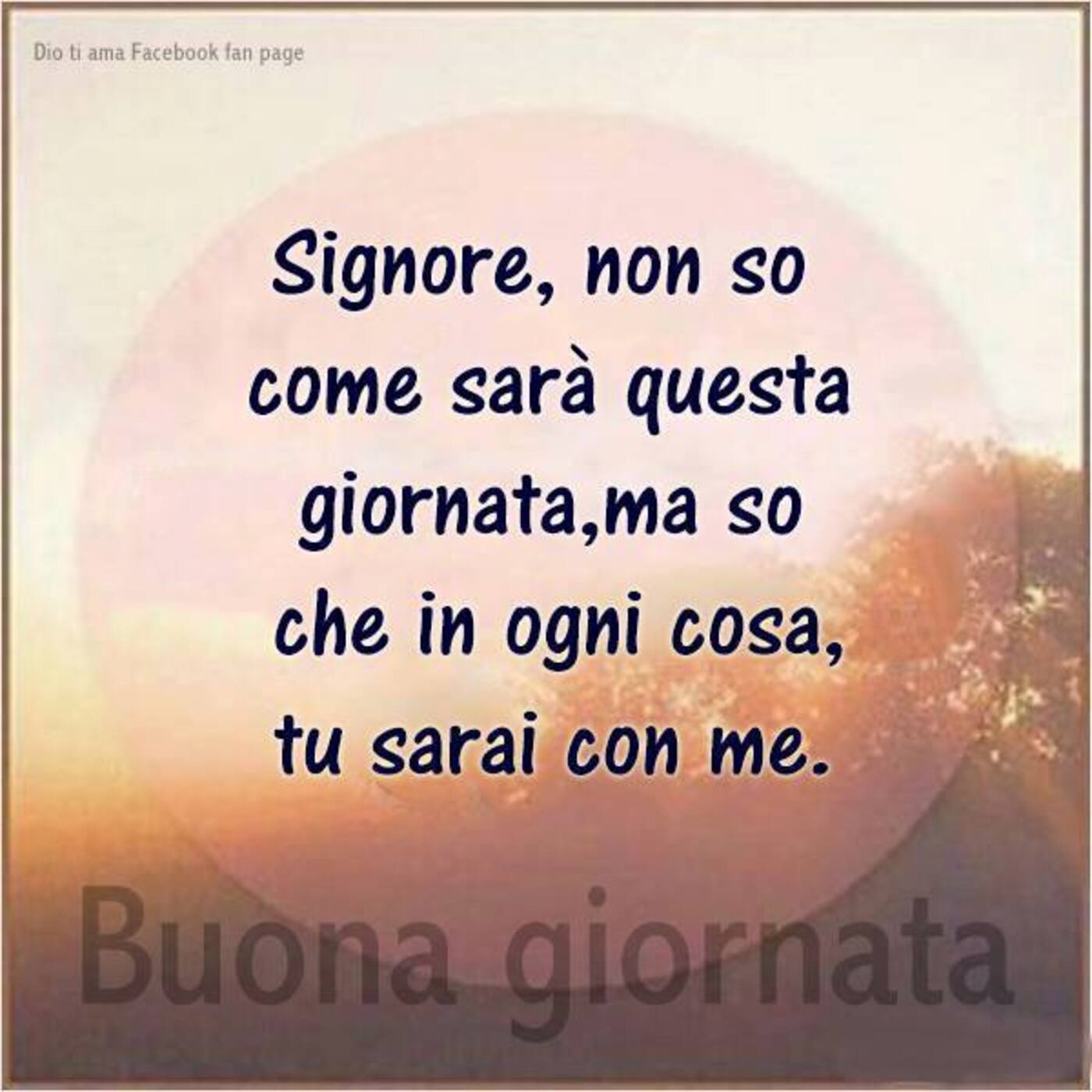 Signore Scenda Buongiorno Con La Gioia Del Signore 44+ Immagini Buongiorno con il Signore - ImmaginiCristiane.it