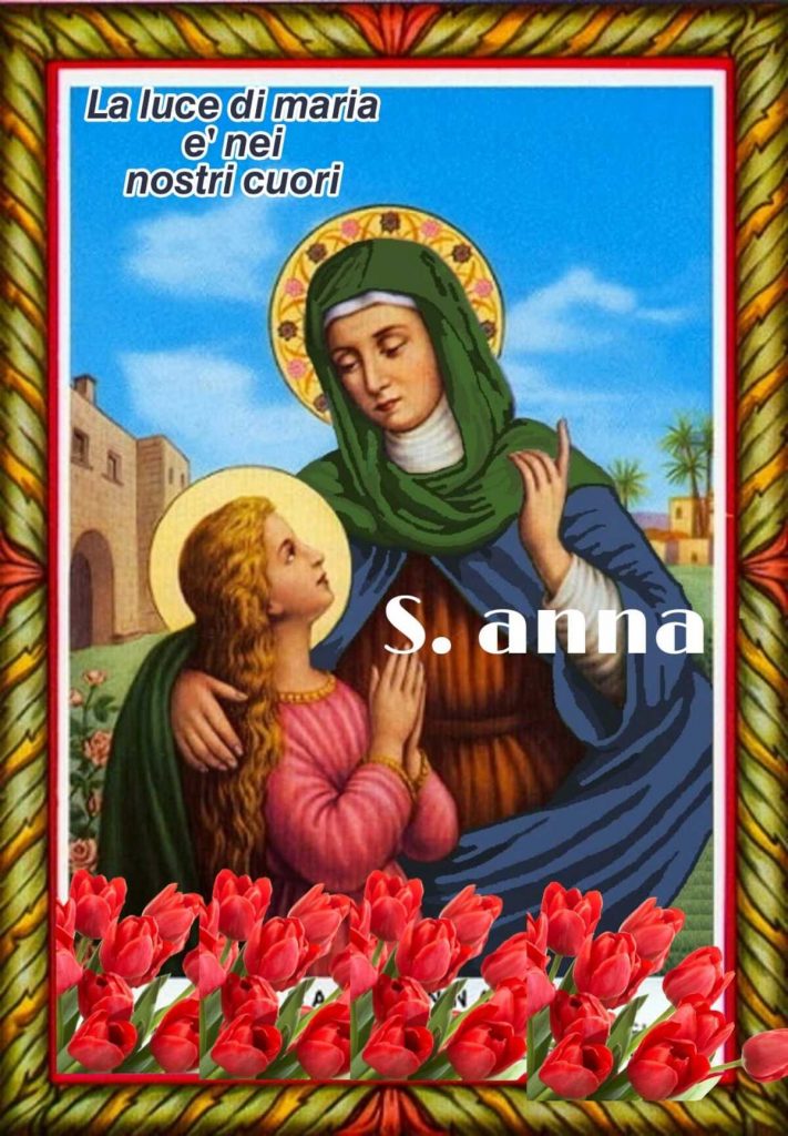 S. Anna