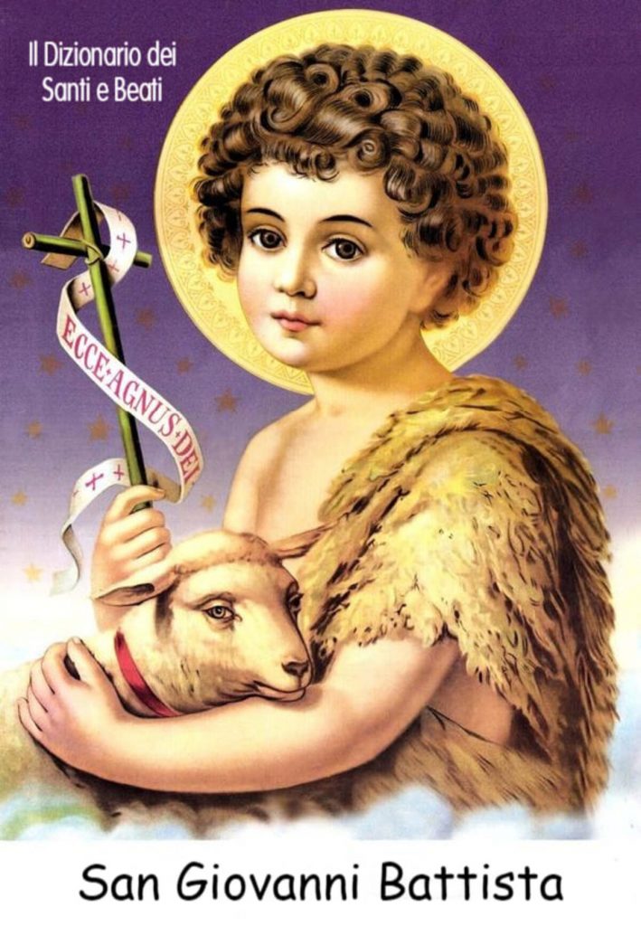 San Giovanni Battista
