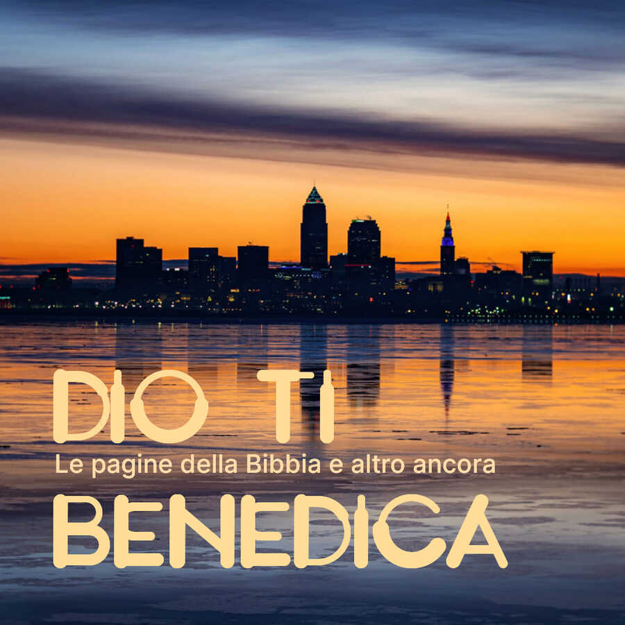 Dio ti Benedica