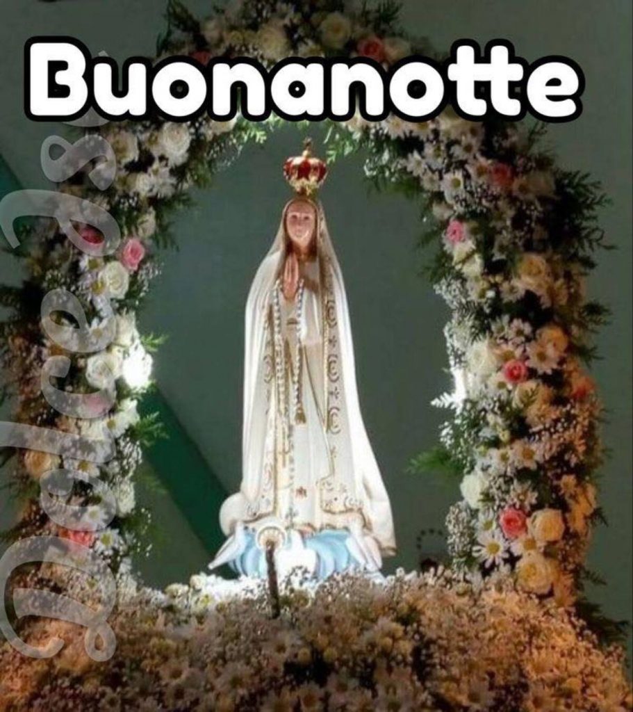 Buonanotte