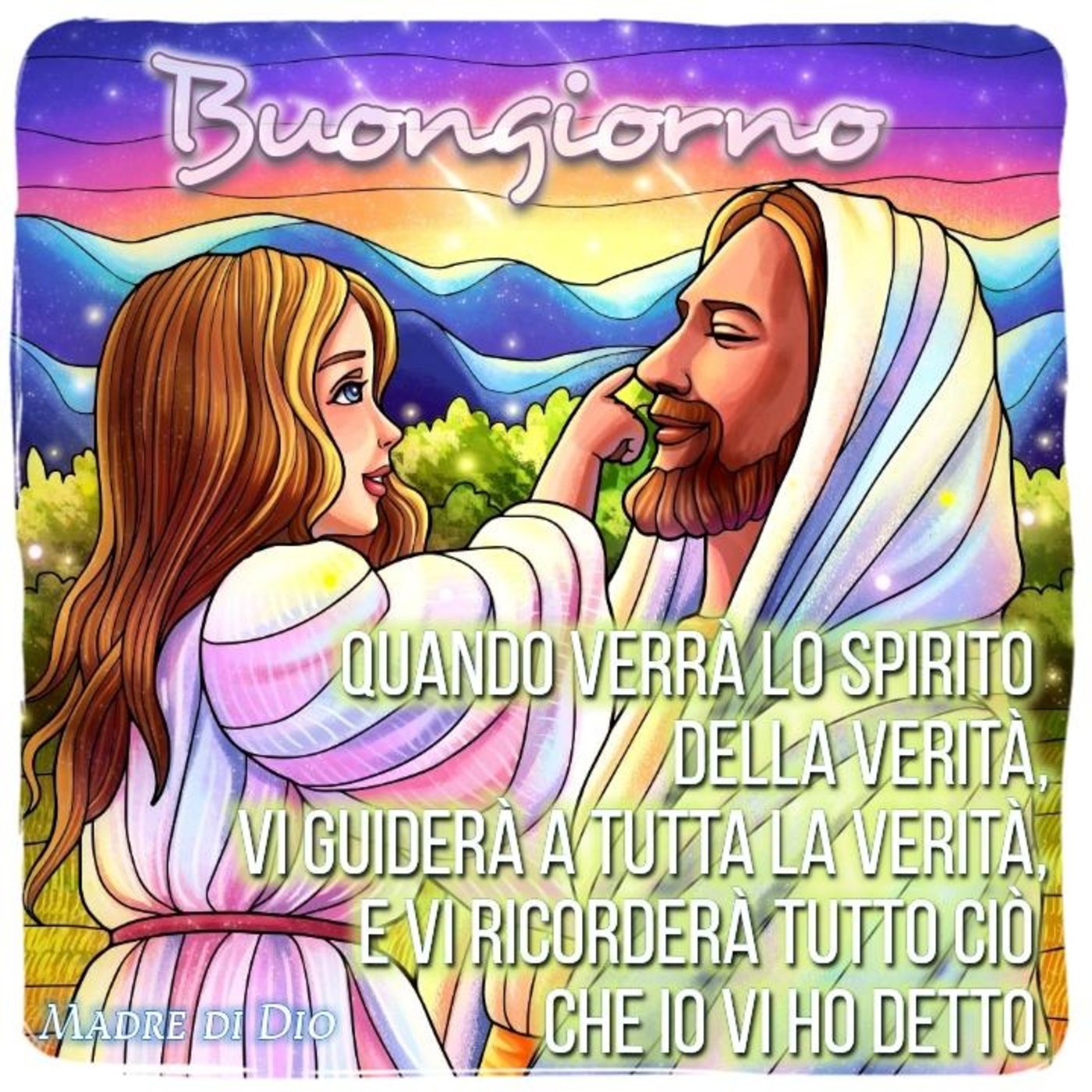 I Figli Sono Una Benedizione Di Dio 47+ Immagini Buongiorno con benedizioni - ImmaginiCristiane.it