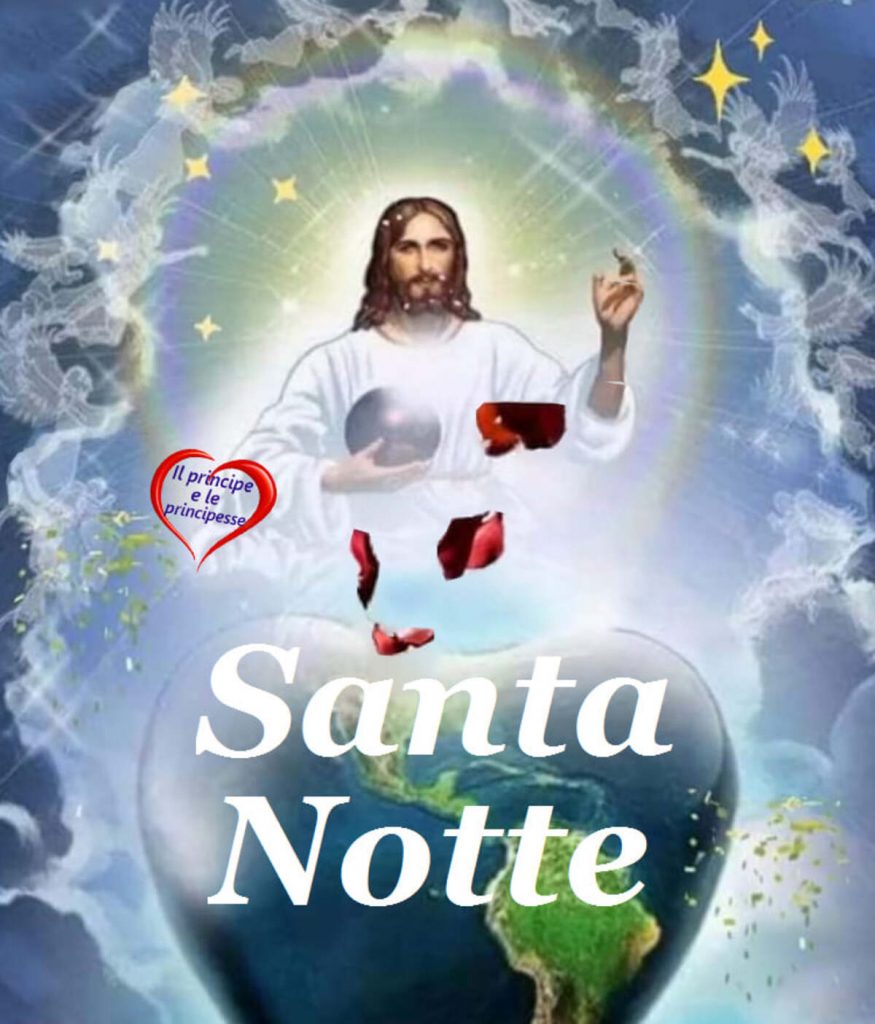 Santa Notte