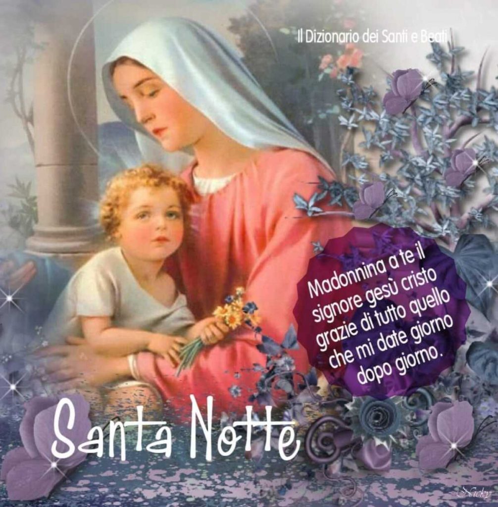 Santa Notte