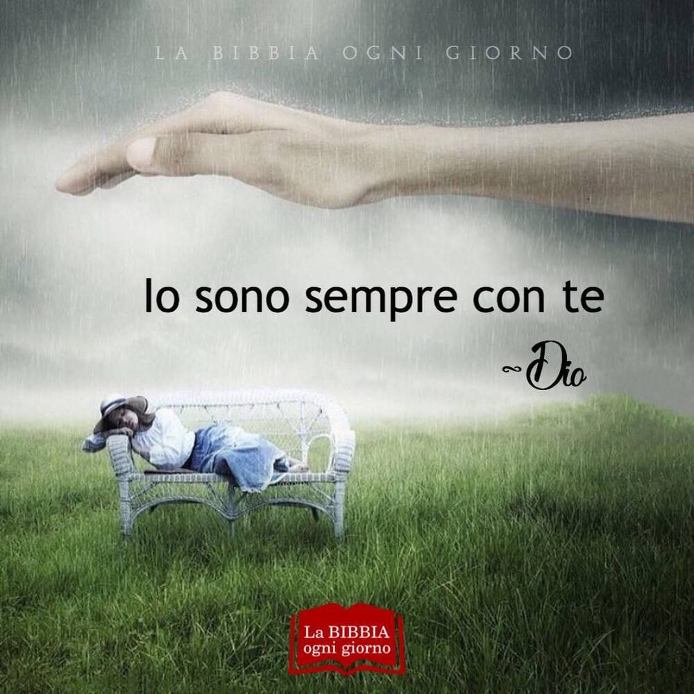 Io sono sempre con te - Dio
