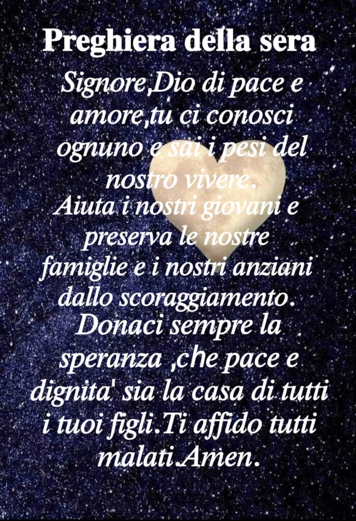Preghiera Per Le Difficoltà Economiche Preghiere belle per tutti i giorni - ImmaginiCristiane.it